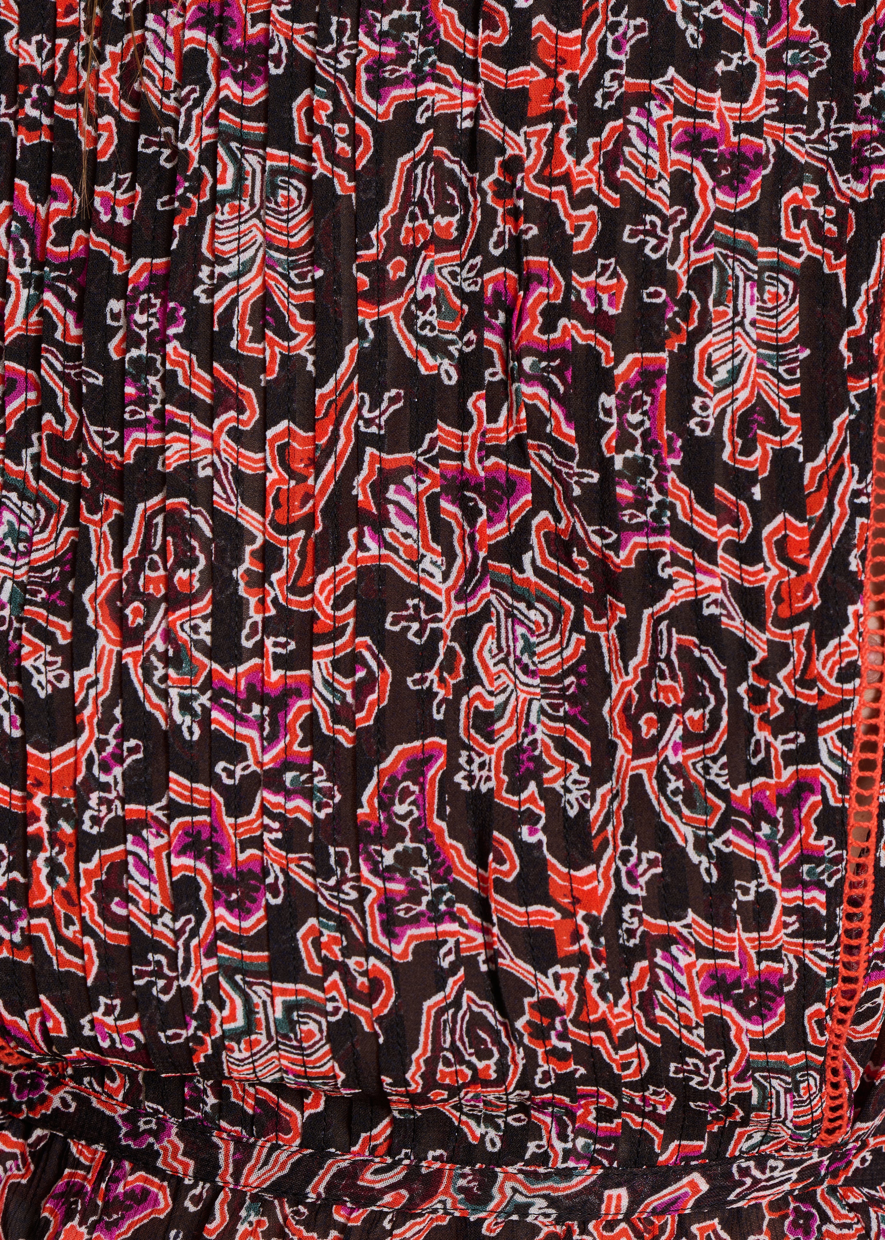 la-f-e-marabout-e-fiz-bluse-schwarz-floral-langarm image 5