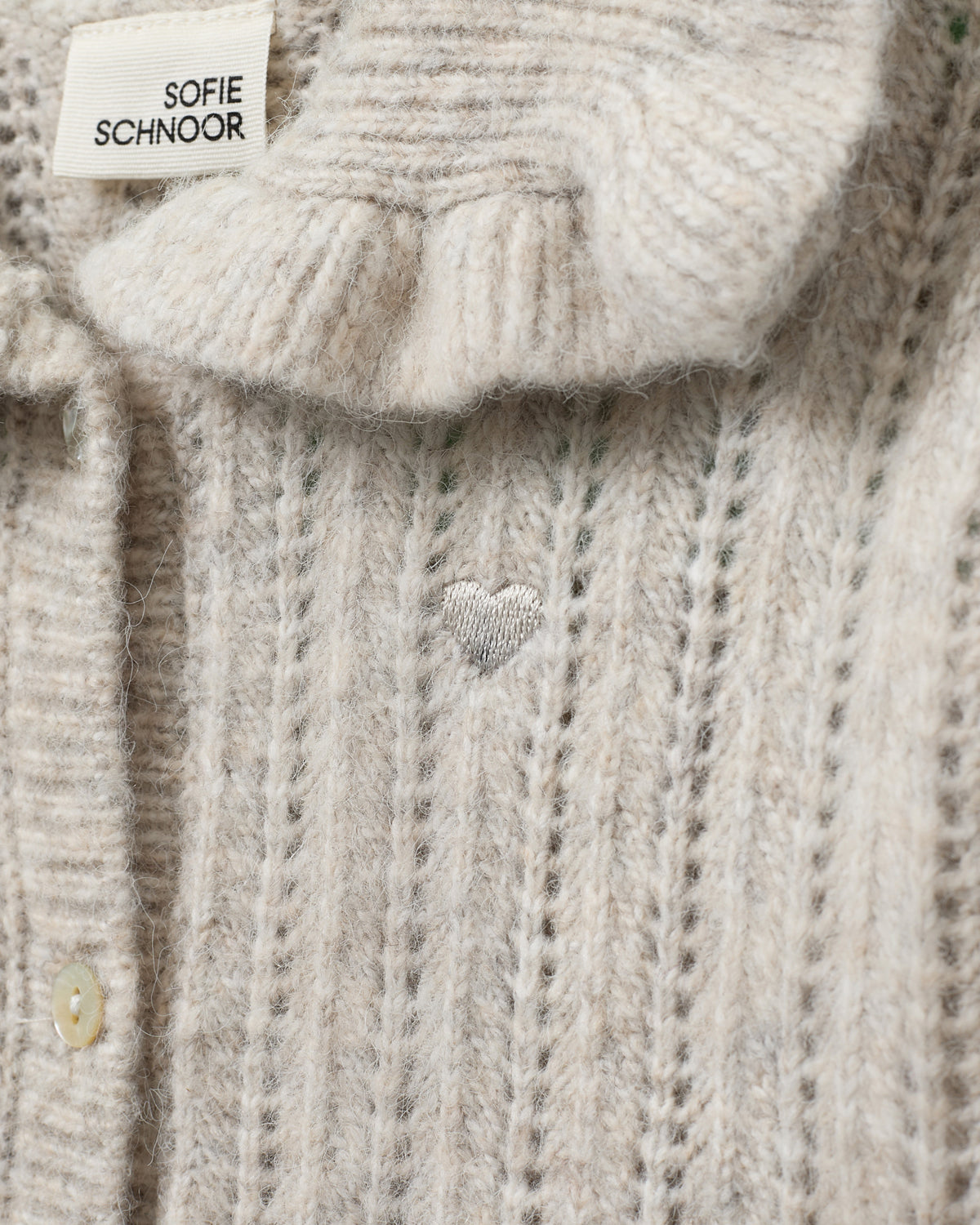 sofie-schnoor-hennysk-cardigan-p253405-ecru-melange image 7