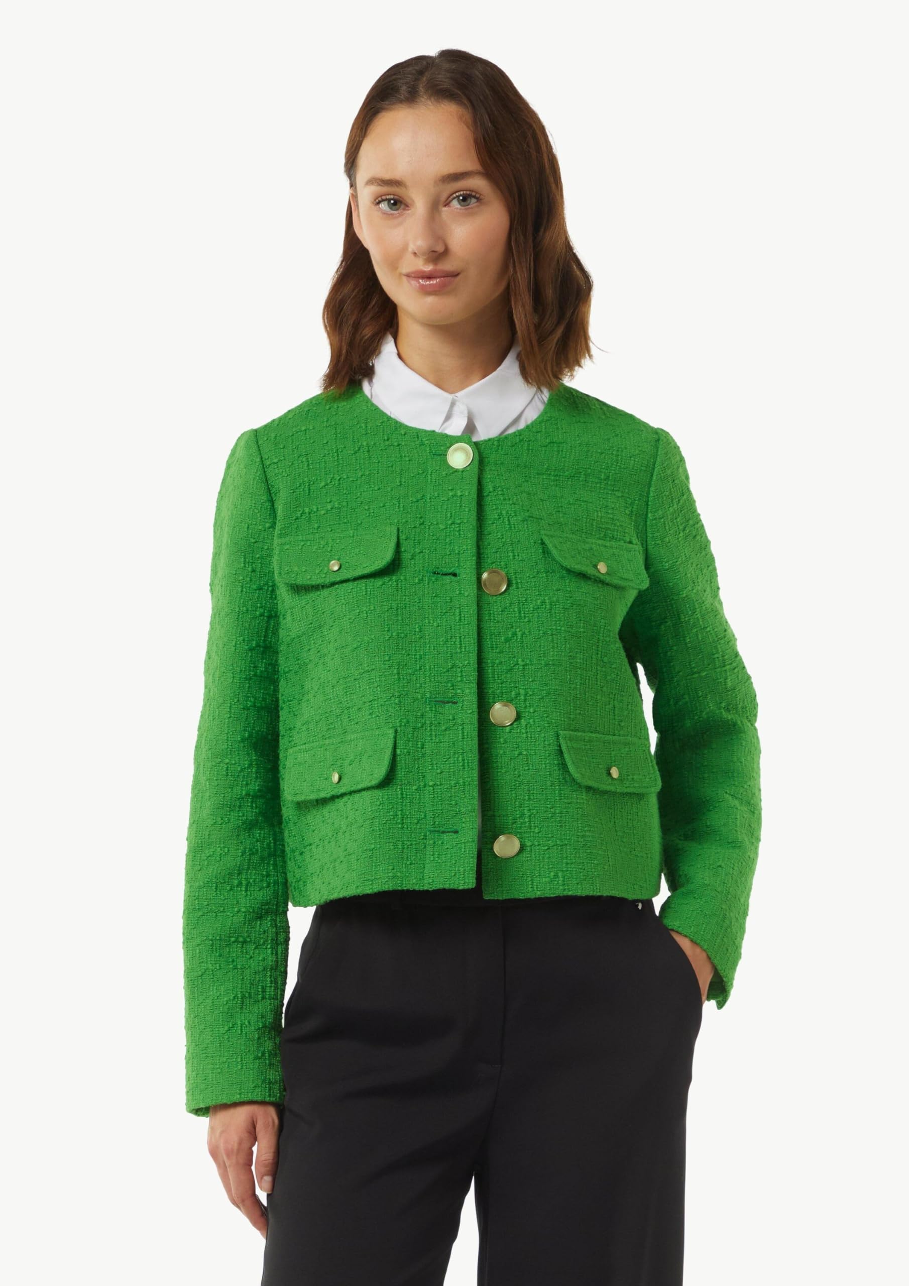 comma-kurze-boucl-jacke-baumwolle-jacke-gr-e-42 image 5