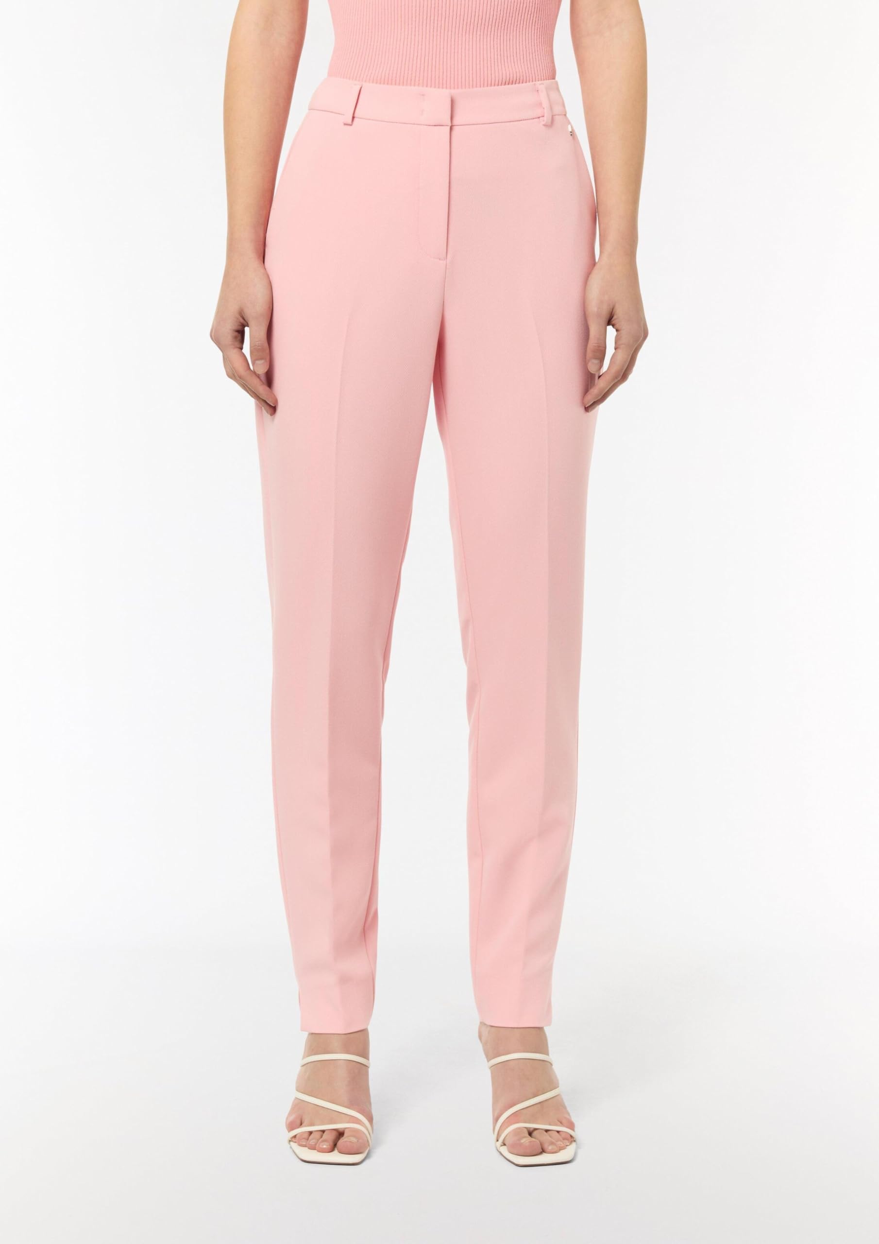 comma-trousers-regular-hose-herringbone-gr-e-38 image 4