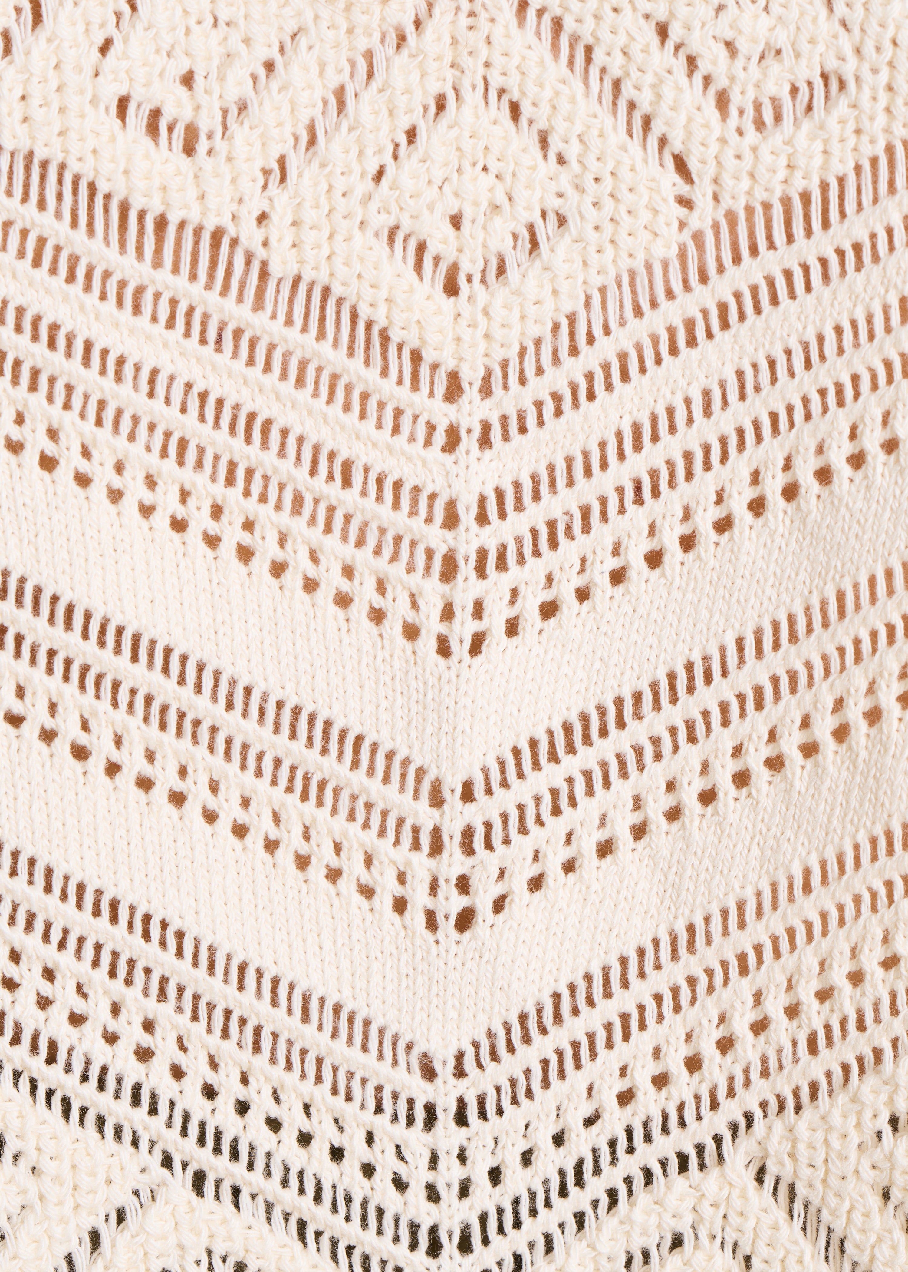 la-f-e-marabout-e-filia-pullover-lochstrick-ecru-damen image 4