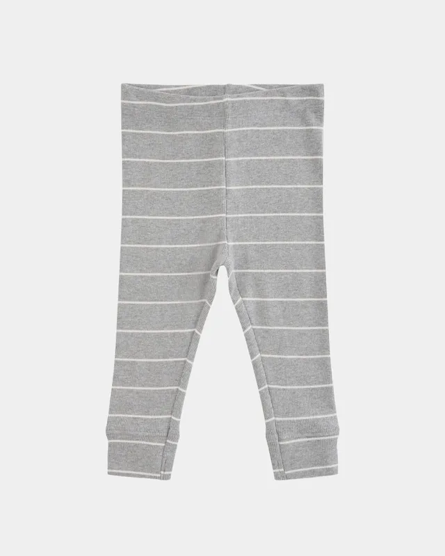 sofie-schnoor-alabamasb-leggings-baby-grey-melange image 1