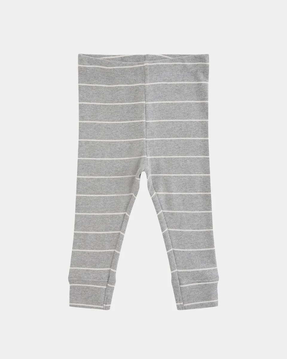 sofie-schnoor-alabamasb-leggings-baby-grey-melange image 1