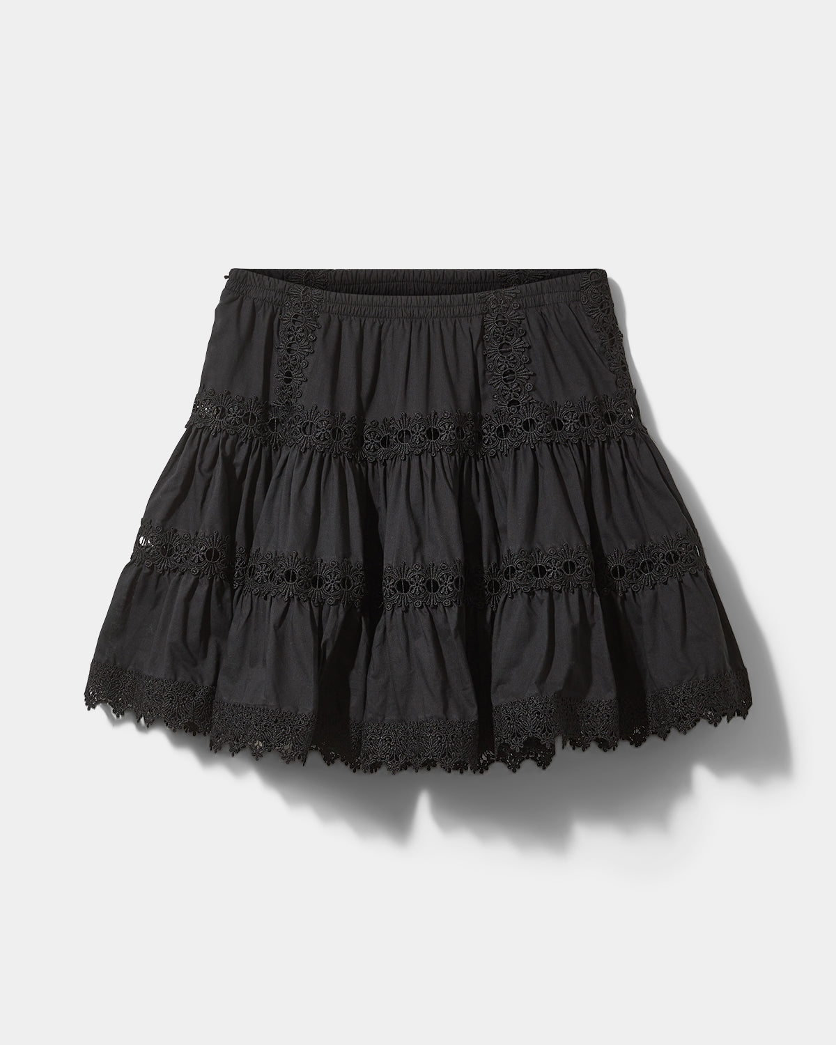 sofie-schnoor-women-harrietsw-minirock-schwarz image 6