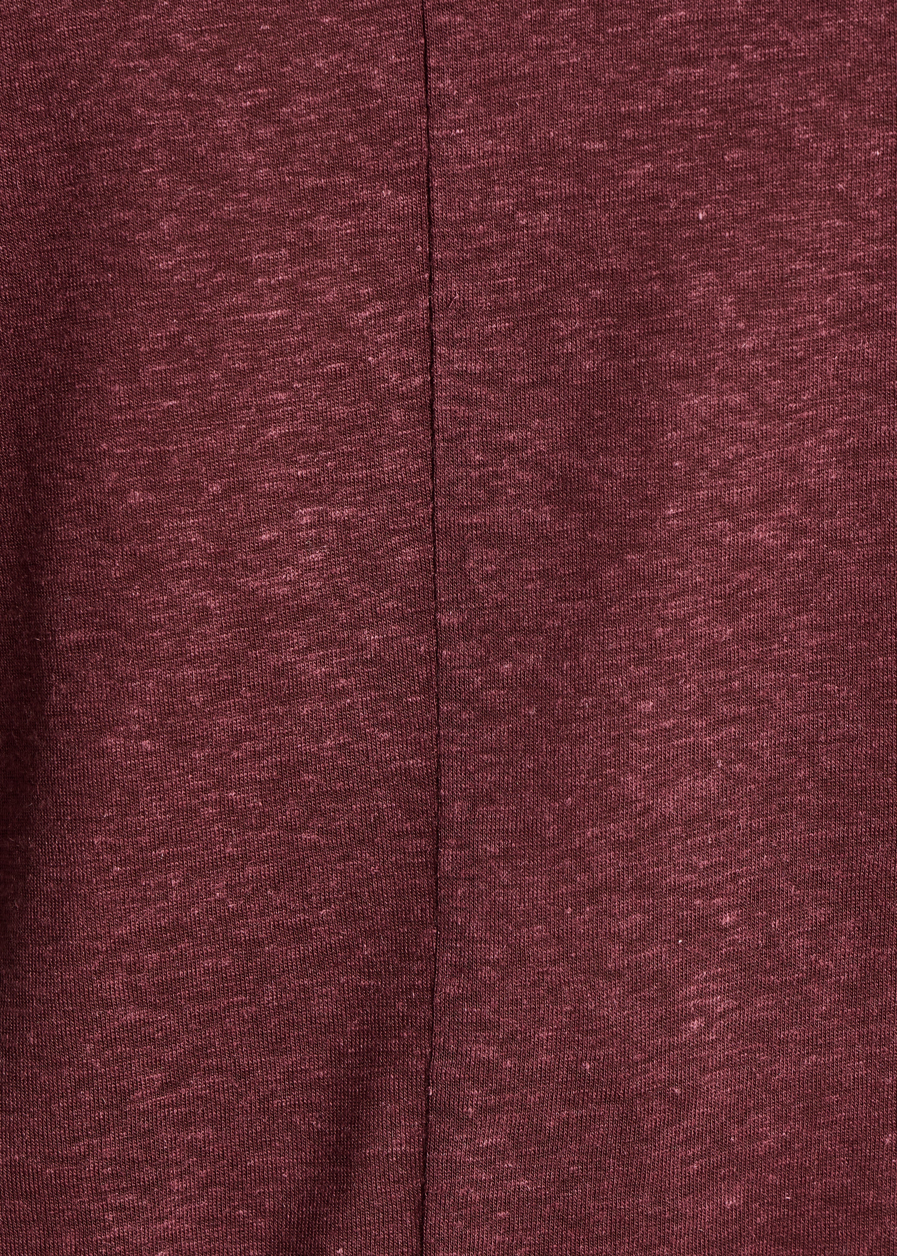 la-f-e-marabout-e-virano-t-shirt-braun-lyocell-leinen image 4