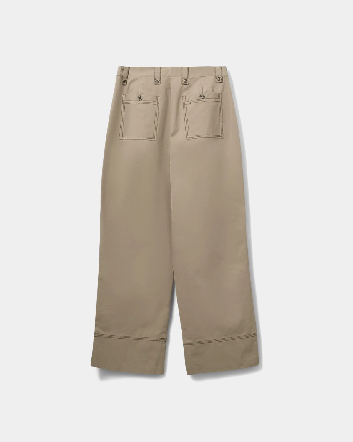 sofie-schnoor-sukisw-hose-warm-grey-baumwolle image 2