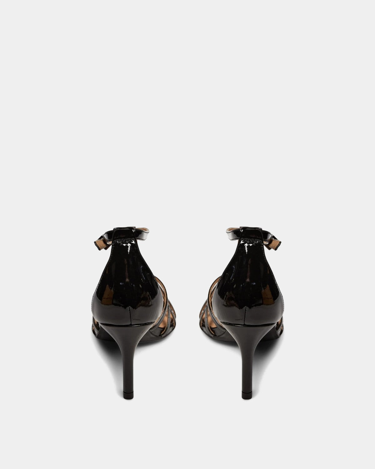 sofie-schnoor-sophiasw-stiletto-s254711-schwarz-lack-7-cm image 4