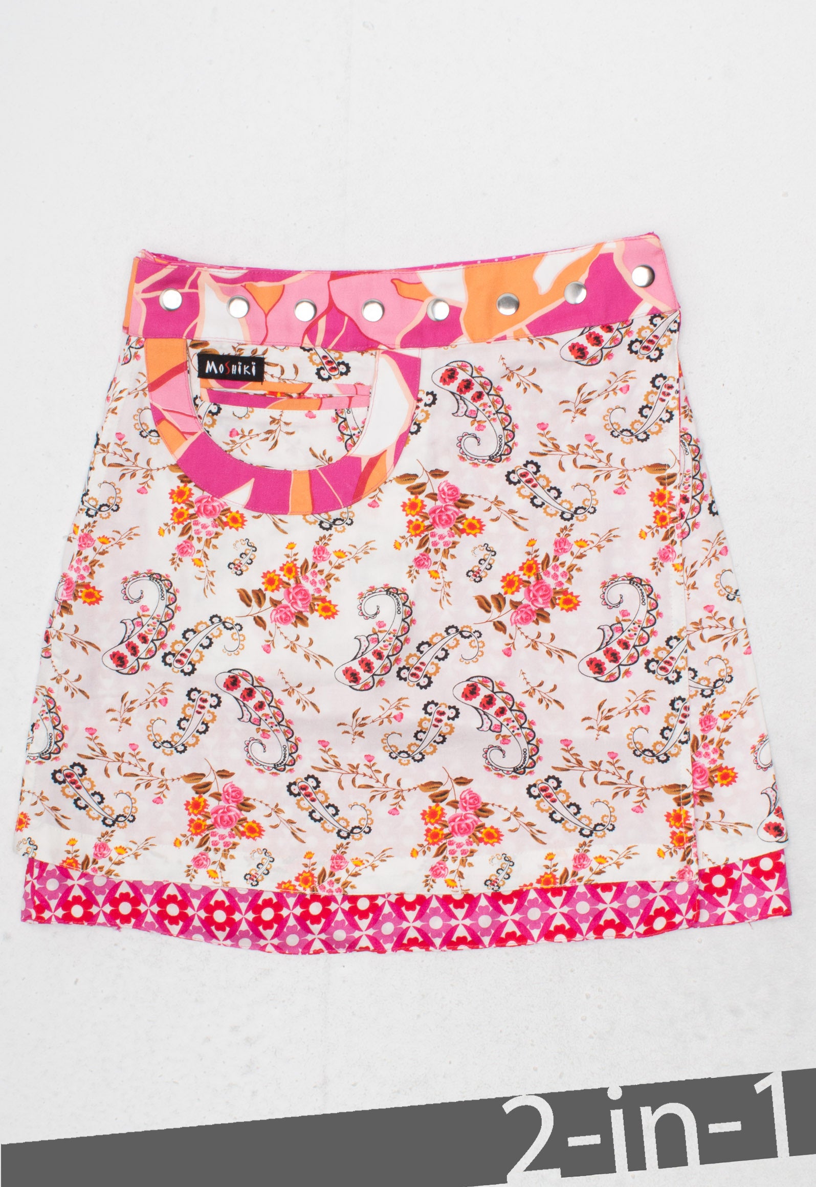 moshiki-hot-cookie-101-rayon-45cm-34718-wickelrock-wendbar image 2