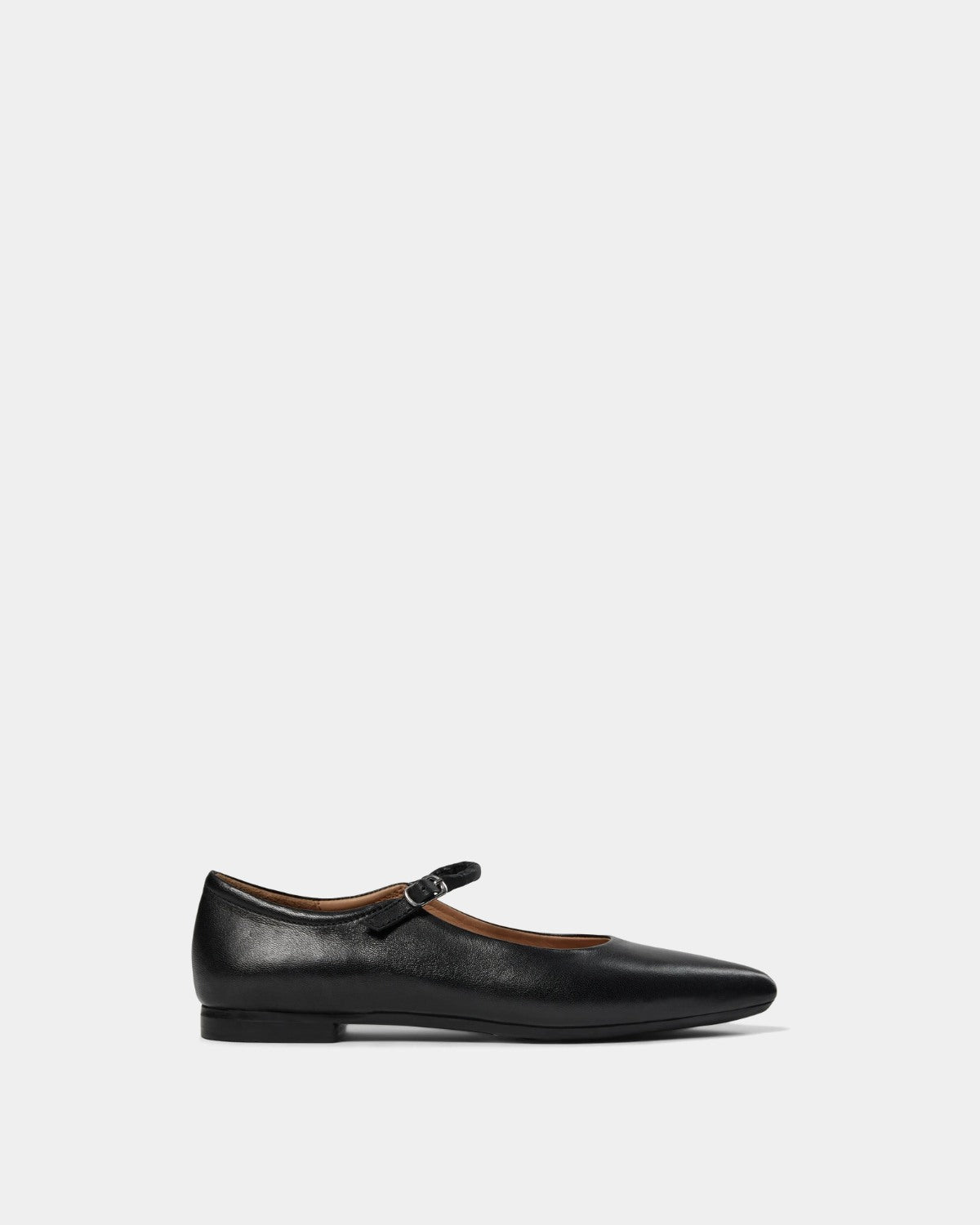 sofie-schnoor-women-marysw-ballerina-schwarz-leder image 1