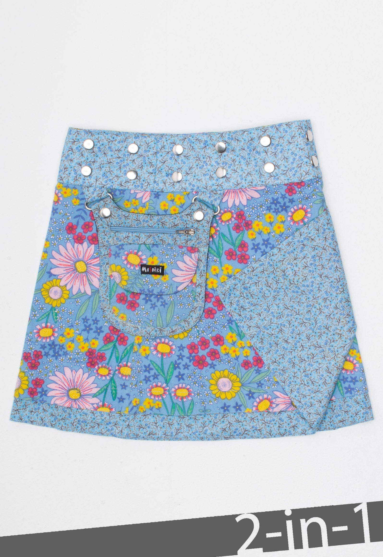 moshiki-hot-cookie-kids-1-cotton-36cm-kinderrock image 1