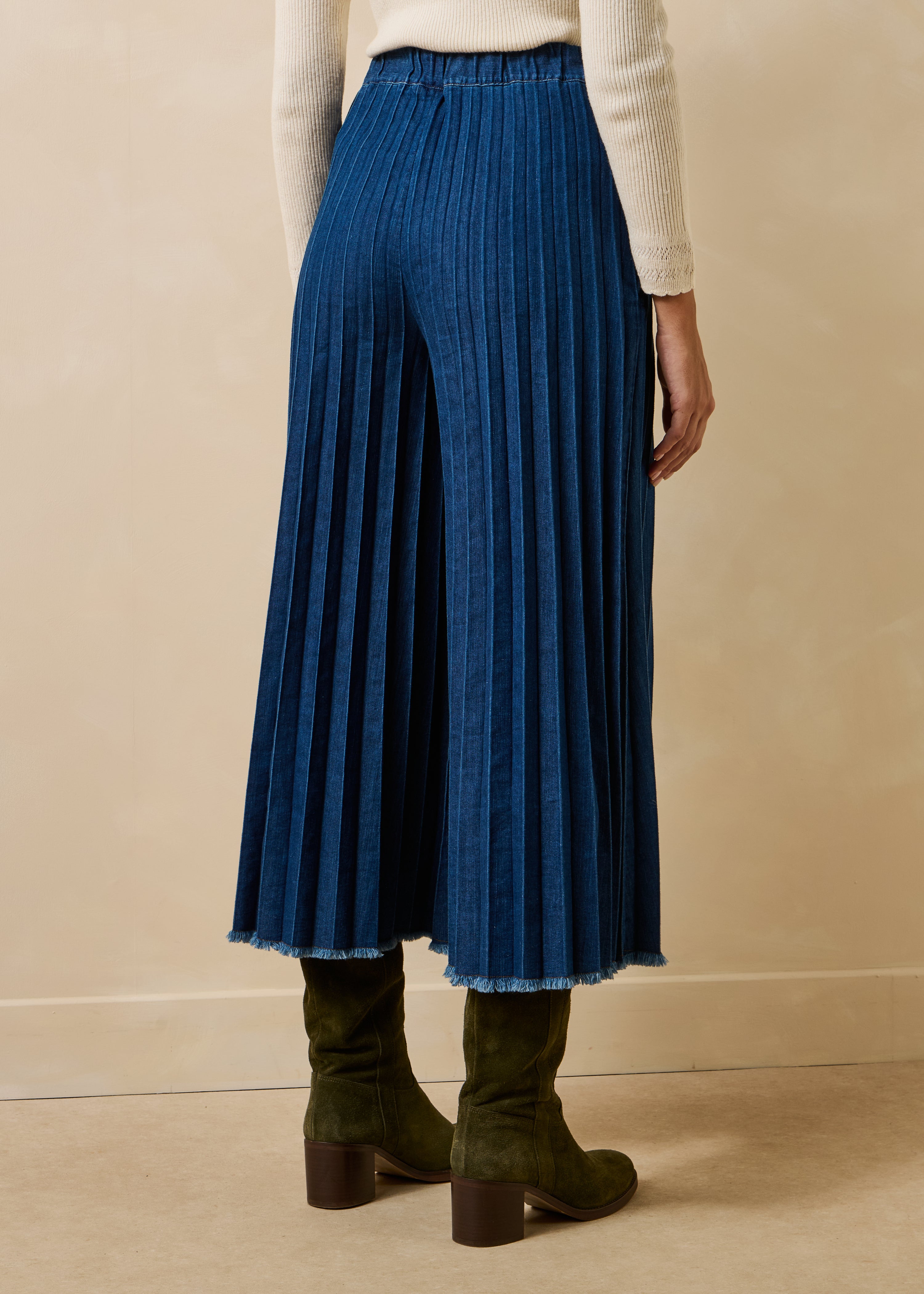 la-f-e-marabout-e-damaso-jeans-culotte-medium-gr-36 image 3