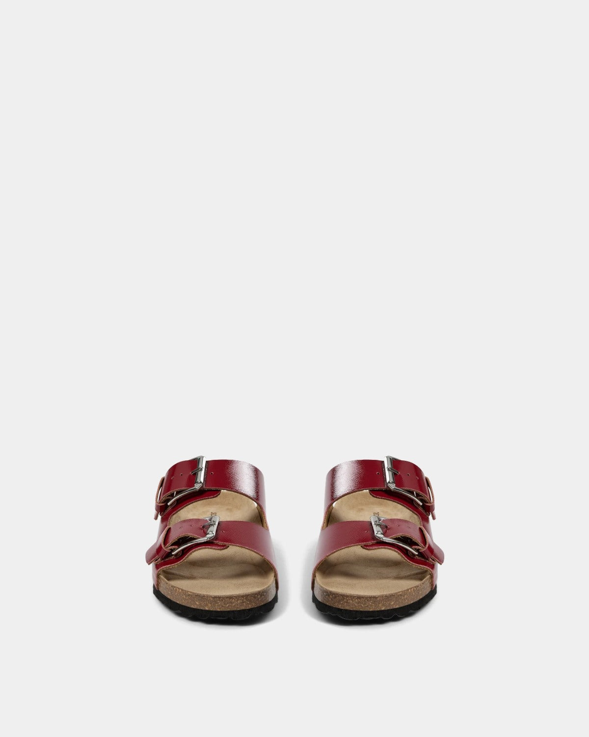 sofie-schnoor-women-novasw-sandale-rot-leder image 3