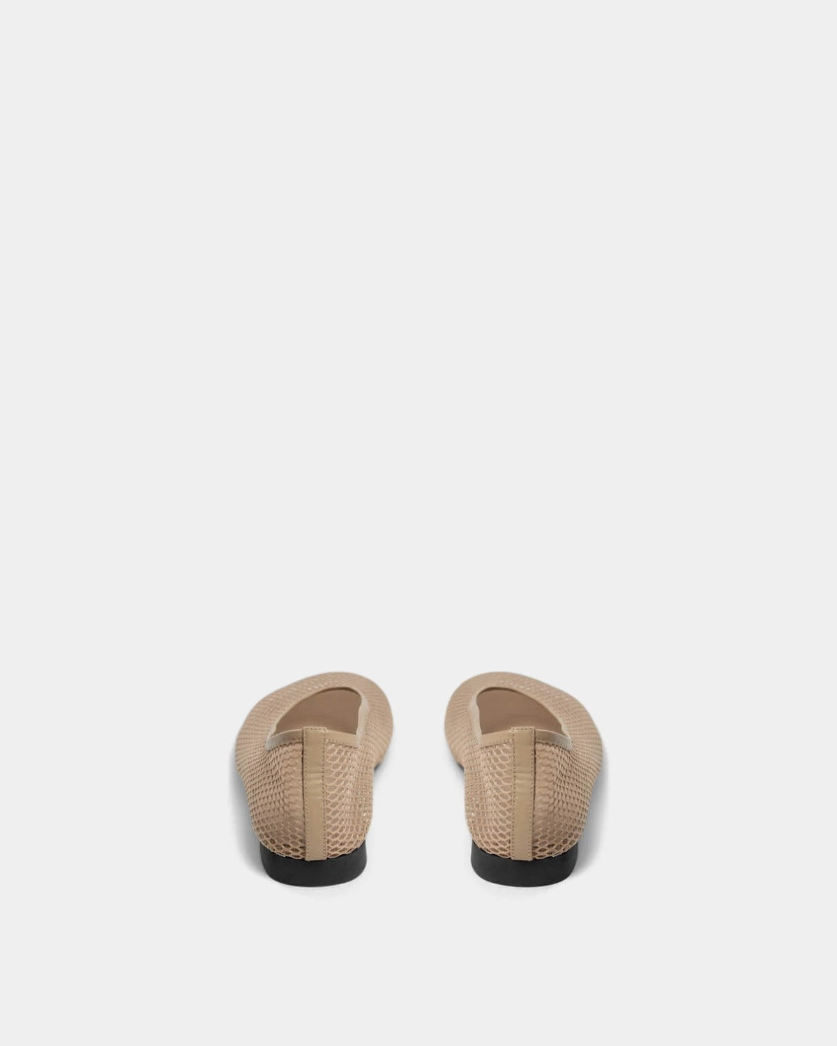 sofie-schnoor-women-babettesw-mesh-ballerina-leder-light-sand image 3