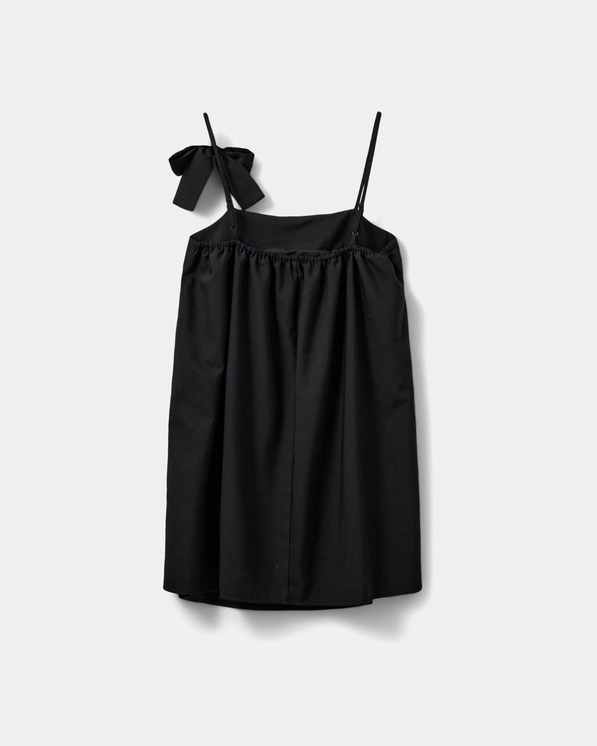 sofie-schnoor-women-andysw-kleid-schwarz-mini-spaghettitr-ger image 6
