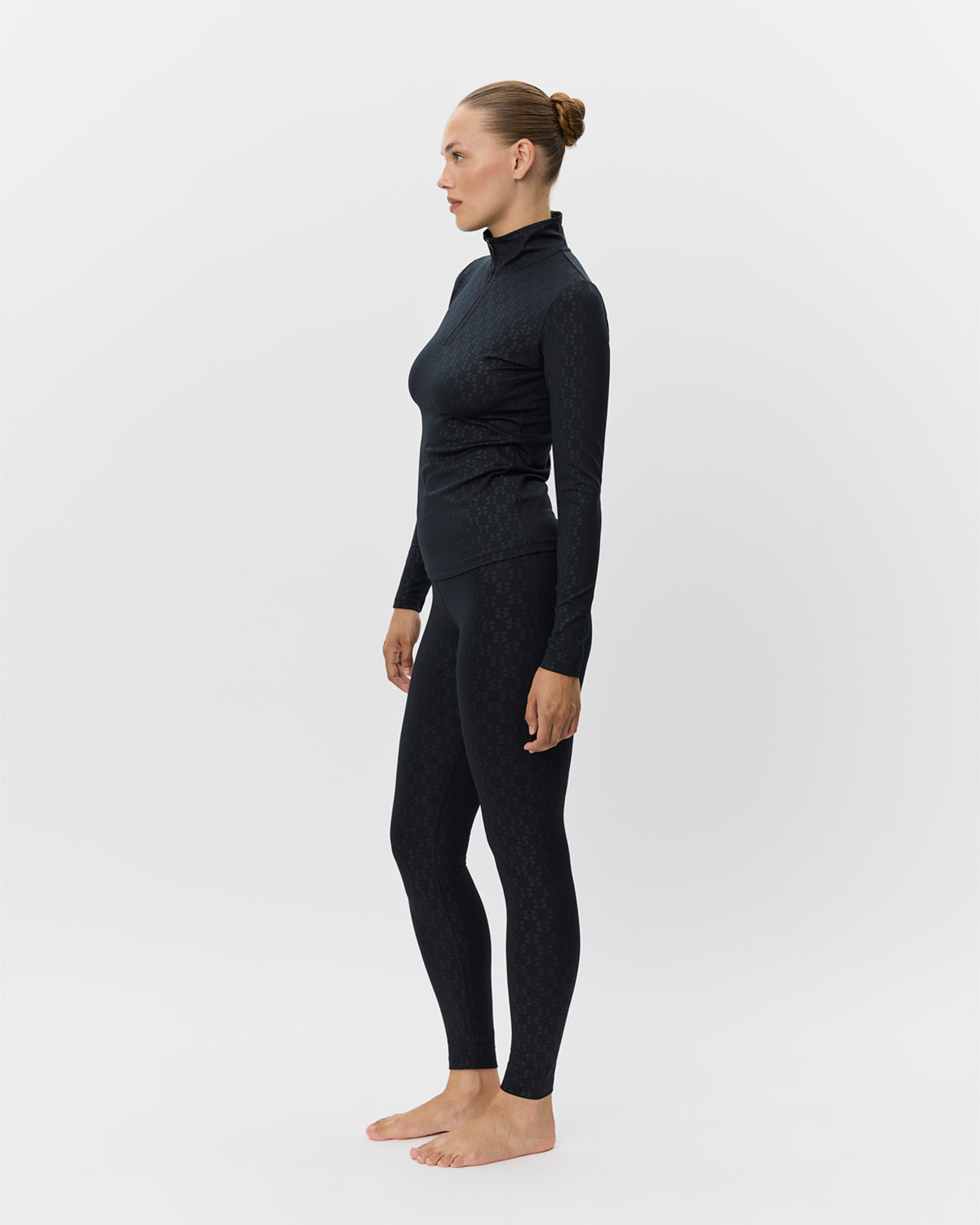 sofie-schnoor-sport-mallorysw-langarmshirt-black image 3