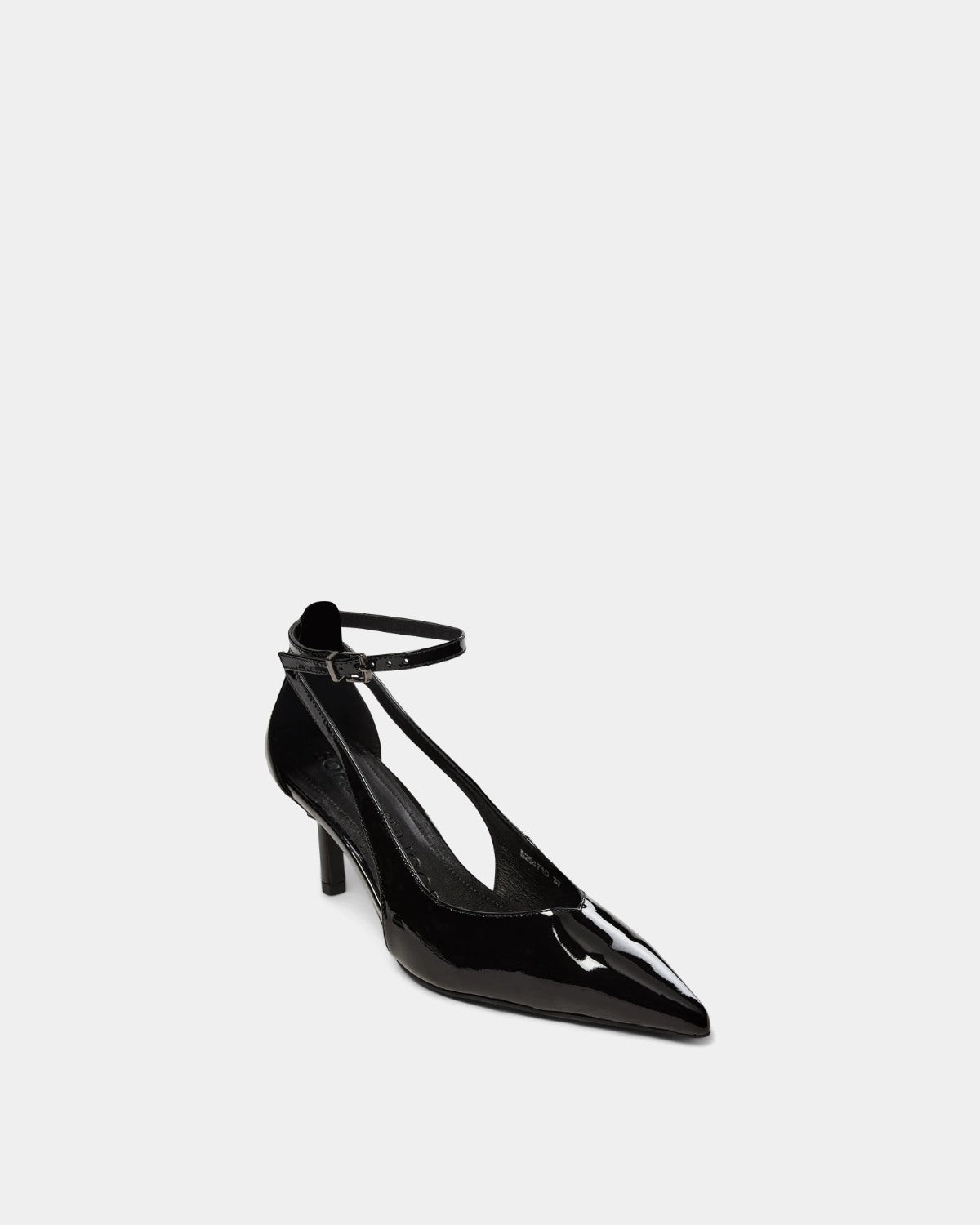sofie-schnoor-women-ellasw-pumps-schwarz-lack-leder-7cm-absatz image 2