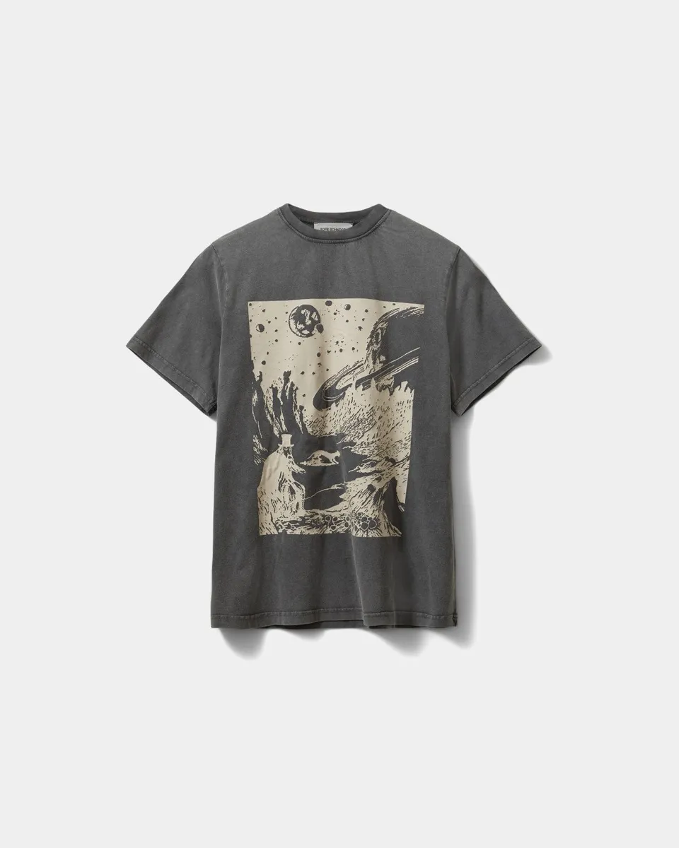 sofie-schnoor-women-zenasw-t-shirt-washed-black-moomin image 1