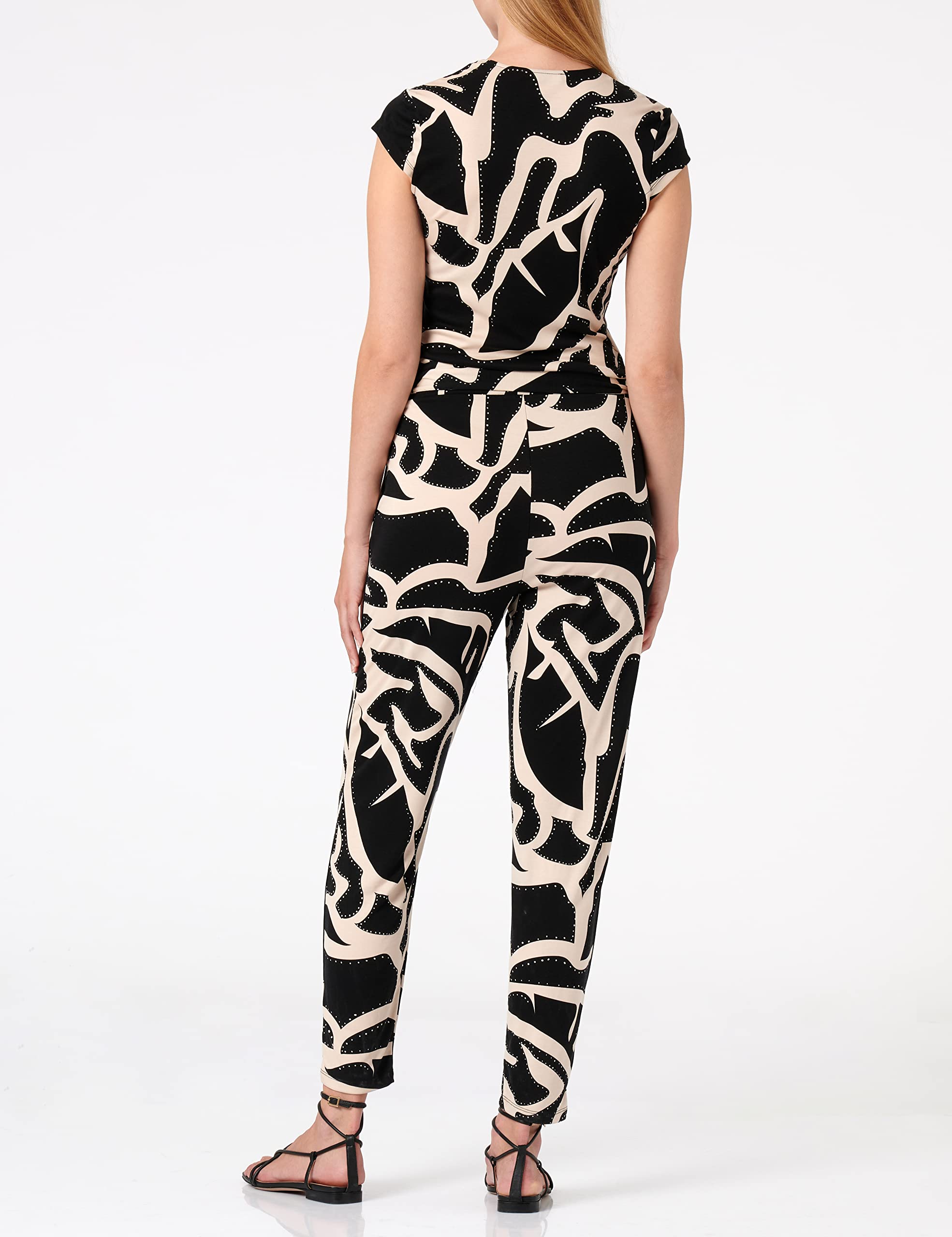 comma-jumpsuits-einteiler-schwarz-gr-e-34 image 4